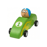 Raceauto "Groen" | Fantastic Gifts Shop